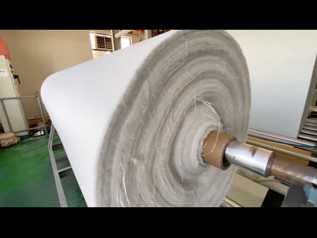 High Performance Dust Filter Bag with 99% Filter Rating 500 g/m2 Weight and 1.5-Year Warranty