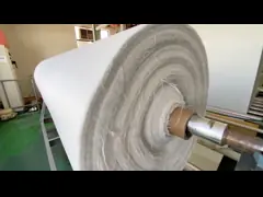 High Performance Dust Filter Bag with 99% Filter Rating 500 g/m2 Weight and 1.5-Year Warranty