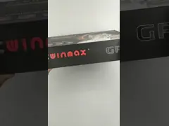 Видеокарта 6GB PCWINMAX GeForce GTX 1660 супер, 1408 ядров GDDR6 DisplayPort/HD/DVI CUDA выводит наружу GPU video