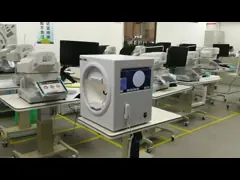 небольшой размер 200ms автоматизировал режимы осмотра машины Perimetry для точности video