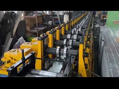 Подковообразный профиль 304 нержавеющей стали 316 Адвокатур нержавеющей стали канала c video