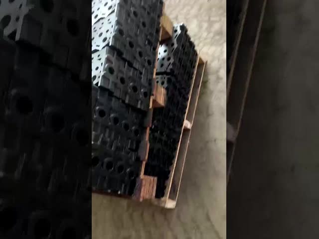 Assy головки цилиндра чугуна для двигателя 3TNV76 119717 до 11740