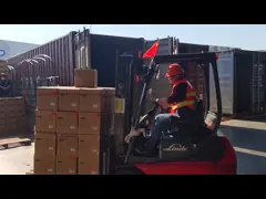 Профессиональный агент по доставке из Китая в США video