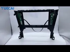 2012-2015 Toyota Camry Head Unit 9 Inch Android Operating System video