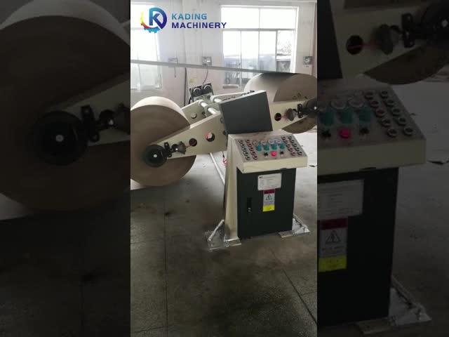 Máquina ondulada Fingerless do único Facer para linha de produção ondulada