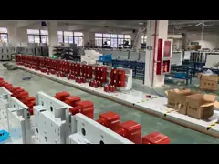 High Voltage Vacuum Circuit Breaker VS1 ZN63 -12/630a /1250A Vs1-12 Handcart Type