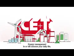 Инвертор CET 1.25KVA/1KW 1250VA 1000W DC AC Инверторы Модульная система инверторов T611730201 video