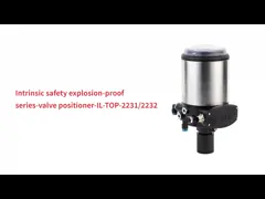 22PSI C Top DC 24V Pneumatic Valve Controller Open Close