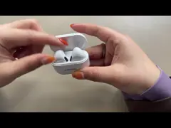 Легкие беспроводные наушники Lenovo LP40, водонепроницаемые беспроводные Bluetooth-наушники video