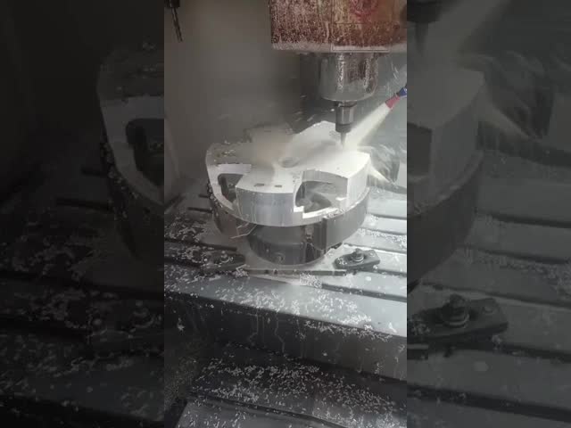 Отполированная губа сплав алюминия диска орудийного металла 2 частей выковала колеса автомобиля оправ 350z видео