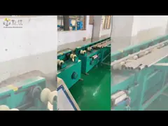 TMT Titanium Seamless/Welded Tube with Eddy Testing