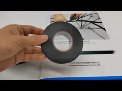 Лента тени проводки автомобиля ЛЮБИМЦА полиэстера, автомобильная длина ленты 25mm 2M обруча провода video