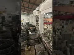 Transporte diesel del alto rendimiento de las piezas del motor del excavador de la gasolina