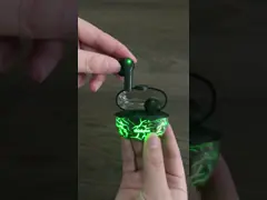 Bluetooth-наушники Lenovo XT95 Pro RGB для игр с насыщенным басом и чистым звуком video