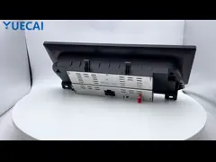 14.9 Inch BMW Android Head Unit Player Screen 2560*720 NBT MTK8667 Platform 8 Core