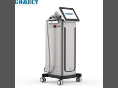 GMS 2000W 4-волновая диодная лазерная машина 755nm 808nm 1064nm 940nm Лазерная диодная лазерная система удаления волос Салон красоты video