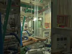 Company factory video