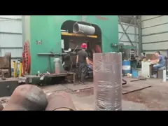 P235GH ПЛАНИРУЮТ 40 CS ТРОЙНИКА ЛОКТЯ ШТУЦЕРОВ СТАЛЬНОЙ ТРУБЫ SCH80 СТАНДАРТА 1,0345 УМЕНЬШАЯ ТРОЙНИК video