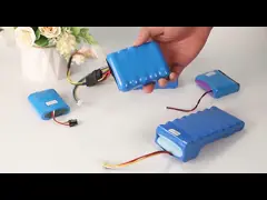 3.7V 18650 Литийные батареи глубокого цикла для инвалидной коляски video