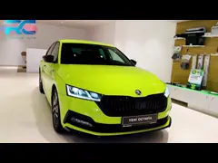 2023 Skoda Octavia PRO TSI280 DSG 95# Gasoline Vehicle DCT MT AT Transmission Max 200km/H