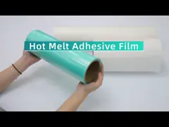 лента камеди 0.15mm двойная, фильм прозрачности полиэстера для лигамента одежд video