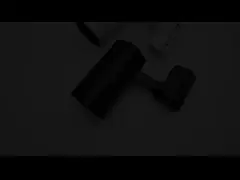 фара коммерчески магазина супермаркета света следа УДАРА 3000k 4000k 6000k передняя video