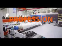 film adesivo della colata calda