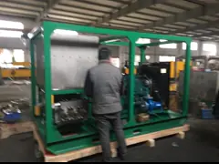 Устройства для стирки под давлением Прицепные агрегаты портативные силовые стиральные устройства портативные гидробластеры video