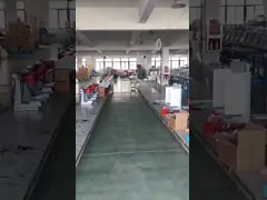 Автомат защити цепи 150mm Switchgear ZN63 VS1 12KV напряжение тока 3 участков среднее video