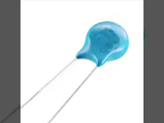 Серия безопасности цинкокислого варистора MOV 18V-1800V 05D-53D Серия подходит для оборудования питания балласт video