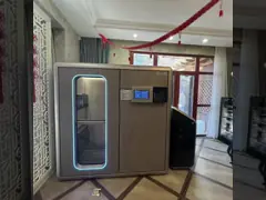 Loading for the chamber