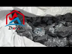 Металл кремния 1101 ранга для полупроводников video