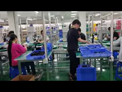 Universal AC EV Charging Stations 220V Portable EV Charger Box