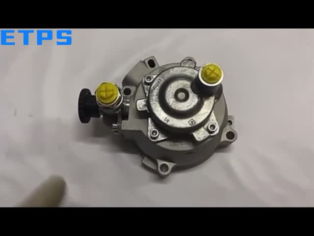 Diesel Spare Truck Parts Gear Fuel Pump 1439549 0683694 For DAF 95XF