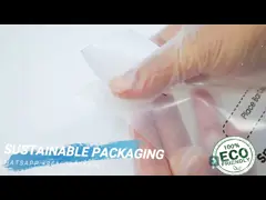 Сумка образца биохазард лаборатории ДРАВРИНГ медицинская, сопротивление удара повторно использовала сумку отхода биохазард безопасностью пластиковую. ПКА video