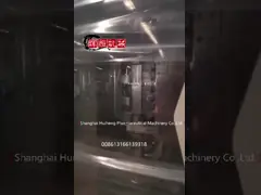 500ml Glucose Water Plastic Bottle Washing Filling Sealing Production Line