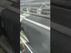 Тонкая легкая арамидная ткань с устойчивостью к рву и абразии video