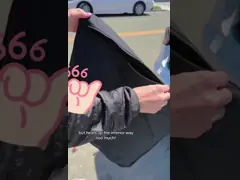 Практические антиультрафиолетовые стеклозащитные очки Tesla Model 3, Multiscene Vehicle Window Coverings video