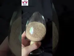 Addensatore sintetico di stampaggio di tessuti per stampaggio di tessuti reattivo