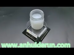 China Water Based Solid Acrylic Resin 9003-01-4 Solubility In Emulsion Polymerization supplier