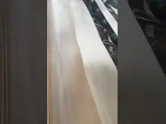 Крона белого Basswood молока отрезала лист облицовки для крася облицовки/переклейки video