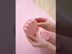 Odm Foot Arch Trainer Toe Plantar Function Упражнение с помощью мышц ног Красота video