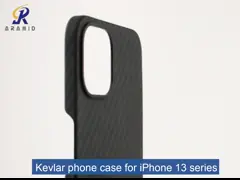 Ốp Điện Thoại Chống Vân Tay iPhone 13 Pro Max Hỗ Trợ Sạc Không Dây