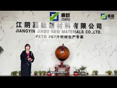 China Polylactic Acid Sheet 100% Biodegradable Clear PLA Sheets For Coffee Lids 0.15MM-1.5MM-10MM supplier