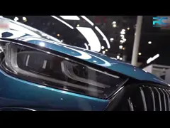 Panoramic Sunroof Chery Tiggo 7 Plus Second Hand Vehicle 4 Door 5 Seat