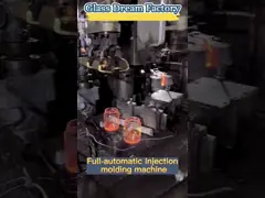 Glass jar	 Plastic Child Resistant Glass Jar Child Proof Black Glass Jar Child Resistant Glass Conce