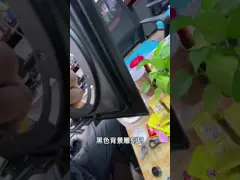 Портативный сканер с лазерным сканированием video