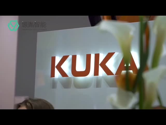 Фабрика руки 7kg робота Diy Kuka небольшая LBR Iiwa 7 R800 в применяться красящ клеить