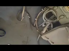 Застежка-молния Дешевые подержанные дизайнерские сумки Tote один килограмм video