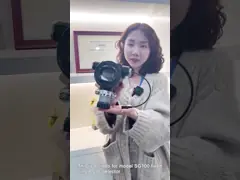 PH3 Single Gas Detector With PID Sensor Wall Mounted 24h Monitoring